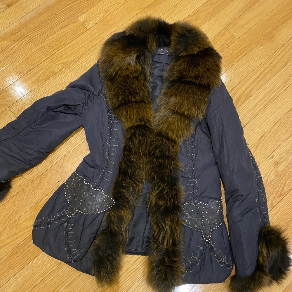Coat